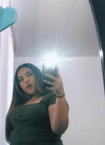 Jana Erdmann - Baby Los Angeles, USA