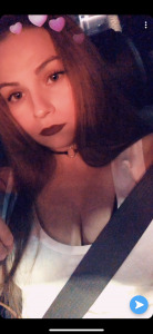 Katherine Hawthorne - Baby Minnesota, USA