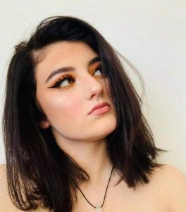 Kathryn Ortega - Baby Los Angeles, USA