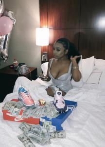 Maria Mix - Baby Oxford, United Kingdom