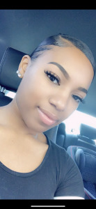 Marilyn Ramm - Baby Minnesota, USA