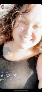 Mary Erwin - Baby Minnesota, USA