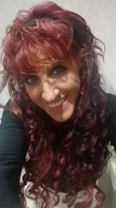 Mary McClaskey - Baby Los Angeles, USA