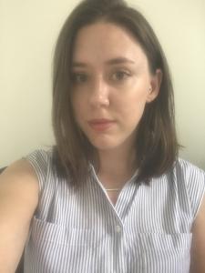 Myra Blanchard - Baby Sheffield, United Kingdom