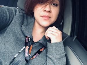 Patricia Ring - Baby Michigan, USA