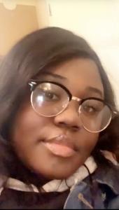 Sally Dirks - Baby Minnesota, USA