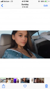 Shelby Bannister - Baby Oxford, United Kingdom