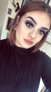 Stormy Driskell - Baby Michigan, USA