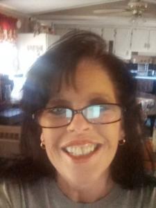 Teri Walter - Baby Oklahoma, USA