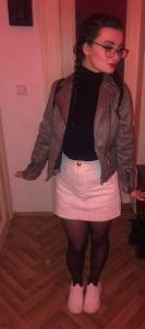 Terri Reed - Baby Oklahoma, USA