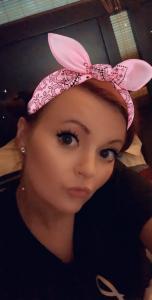 Wendy Alaniz - Baby Oklahoma, USA