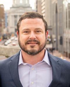 Ambrose Rich - Daddy Oklahoma, USA