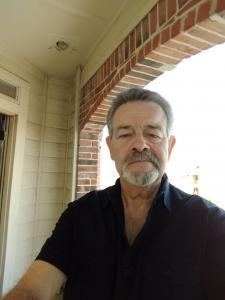 Andrew Washington - Daddy Oklahoma, USA