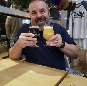 Brandon Baum - Daddy Minnesota, USA