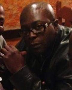 David Gerard - Daddy Michigan, USA