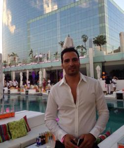 George Edwards - Daddy Springfield, USA