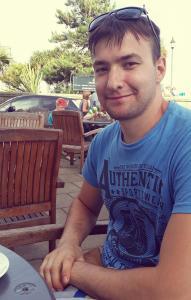 James Ellis - Daddy Los Angeles, USA