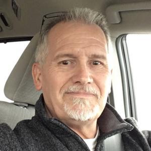 James Wilkins - Daddy Oklahoma, USA