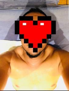 Jason Rodden - Daddy Oklahoma, USA