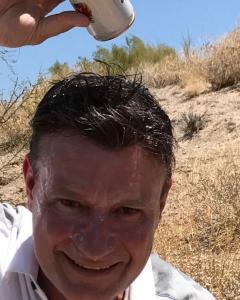 Jay Cassidy - Daddy Michigan, USA