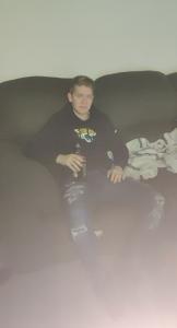 Jeffrey Baker - Daddy Oxford, United Kingdom