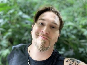 John Antonio - Daddy Oklahoma, USA