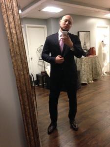 Joseph Barra - Daddy Springfield, USA