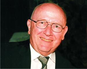 Kevin Arnold - Daddy Oklahoma, USA