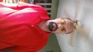 Michael Levi - Daddy Minnesota, USA