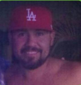 Michael McKinney - Daddy Sheffield, United Kingdom