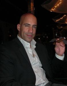 Michael Rand - Daddy Los Angeles, USA