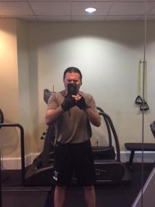 Raymond Rodriguez - Daddy Michigan, USA