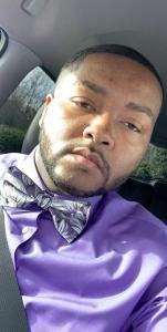 Roger Sutton - Daddy Minnesota, USA