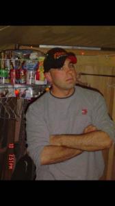 Scott Kibler - Daddy Springfield, USA