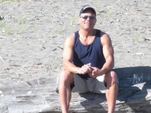 Steve Mendiola - Daddy Springfield, USA