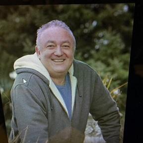 Steven Chee - Daddy Oxford, United Kingdom