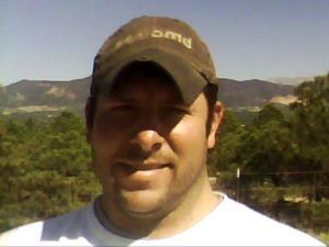 Thomas Harris - Daddy Sheffield, United Kingdom