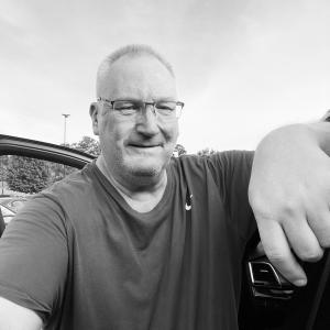 Tom Berman - Daddy Minnesota, USA