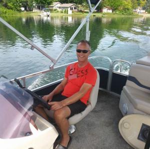 Trenton Ruiz - Daddy Los Angeles, USA