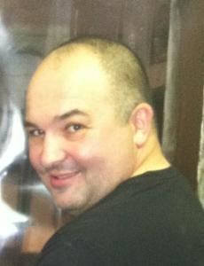 Vincent Hartman - Daddy Oxford, United Kingdom