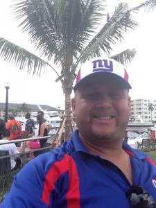 Vincent Kelly - Daddy Springfield, USA