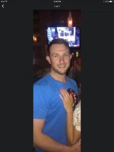 William Anderson - Daddy Michigan, USA